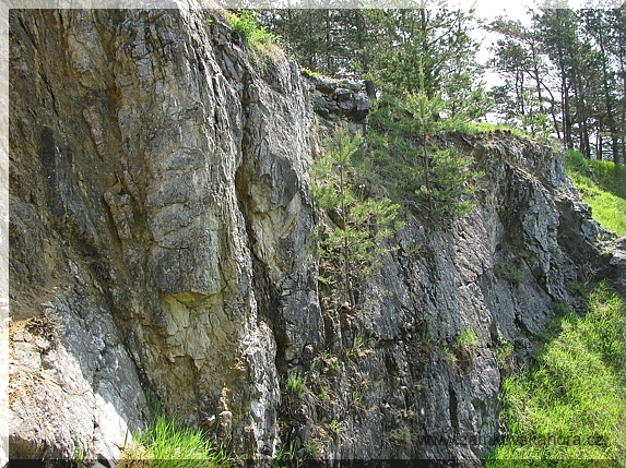 Skály